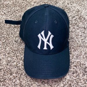 Vintage NY baseball cap